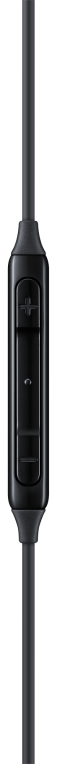 AURICULARES SAMSUNG EO-IC100 NEGRO MICROFONO ALAMBRICO USB-C - detalle