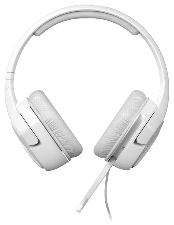AURICULARES SNAKEBYTE BASE X BLANCO - detalle