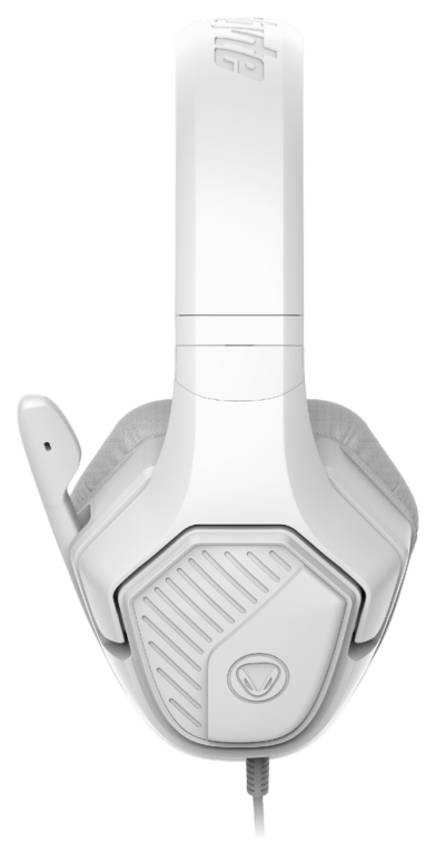 AURICULARES SNAKEBYTE BASE X BLANCO - detalle