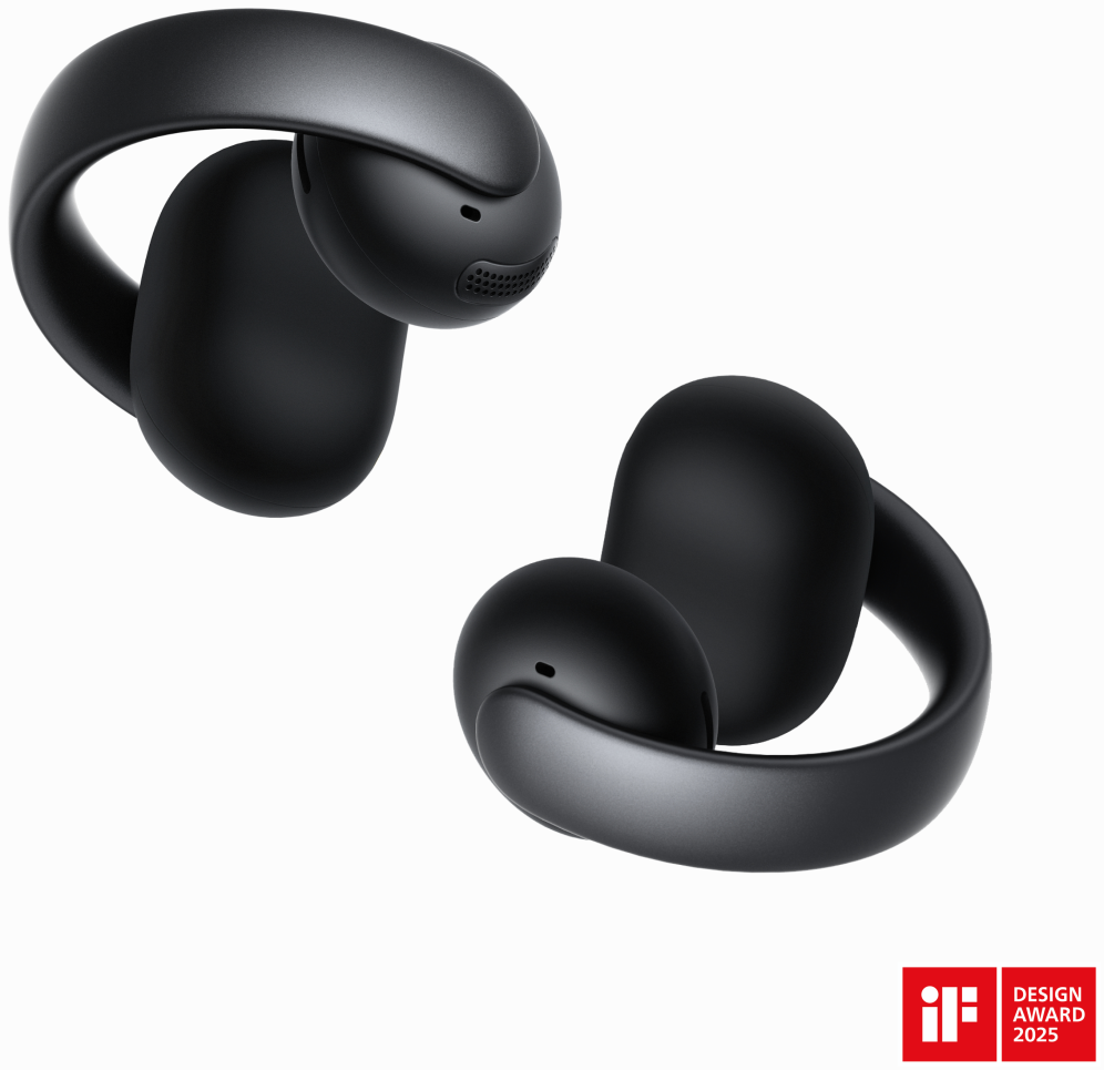 AURICULARES SOUNDCORE AEROCLIP OPEN EAR