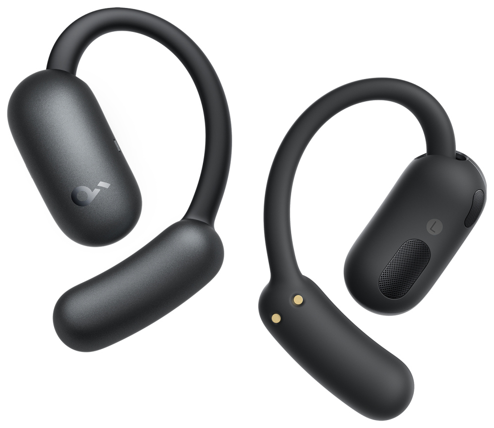 AURICULARES SOUNDCORE AEROFIT OPEN-EAR NEGRO