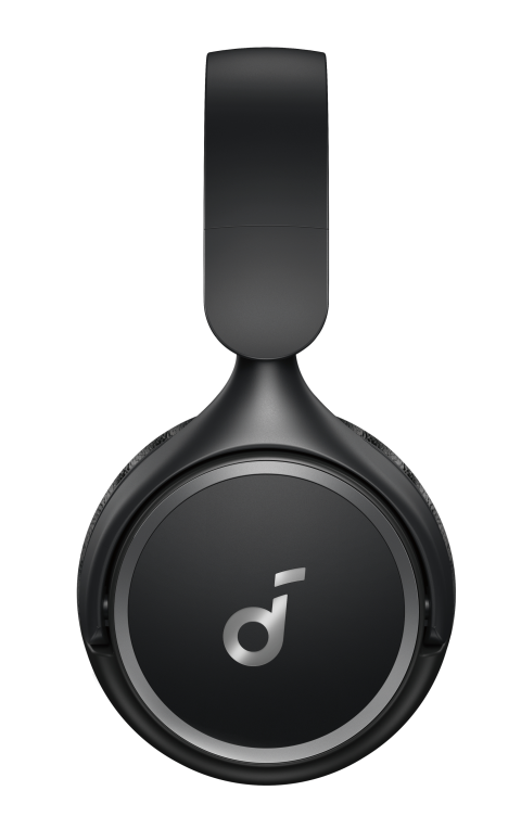 AURICULARES SOUNDCORE H30I WIRELESS BT NEGRO - detalle
