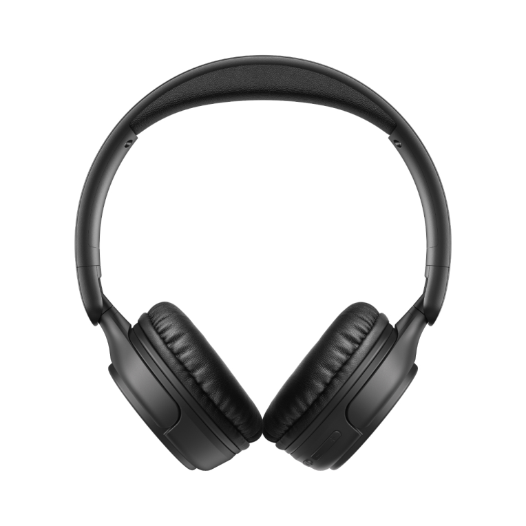 AURICULARES SOUNDCORE H30I WIRELESS BT NEGRO - detalle