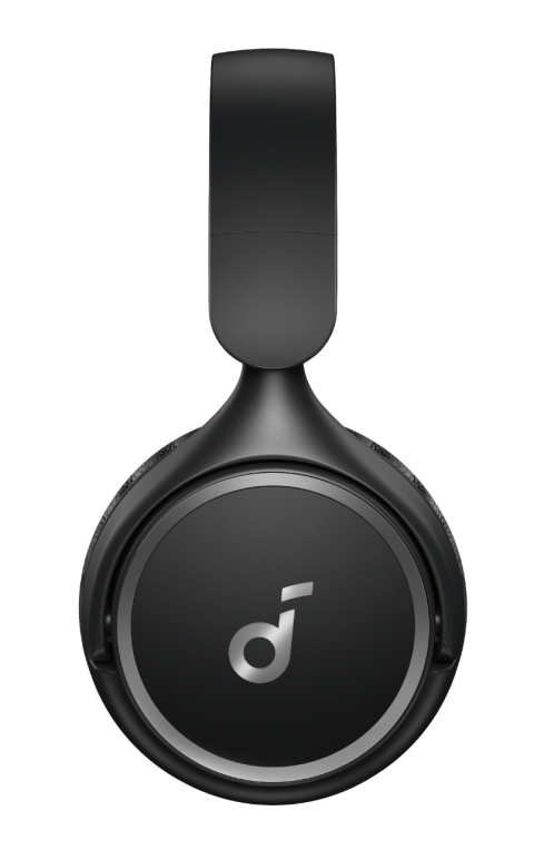 AURICULARES SOUNDCORE H30I WIRELESS BT NEGRO - detalle