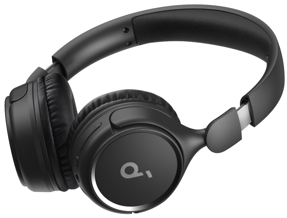 AURICULARES SOUNDCORE H30I WIRELESS BT NEGRO - detalle