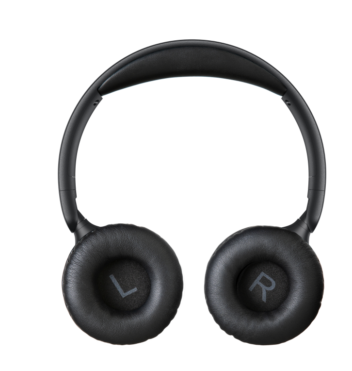 AURICULARES SOUNDCORE H30I WIRELESS BT NEGRO - detalle