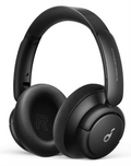 Anker SoundCore Life Tune Auriculares Inalámbrico Diadema Música/uso diario Bluetooth Negro