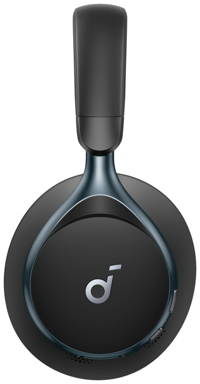 AURICULARES SOUNDCORE SPACE ONE NEGRO BT - detalle