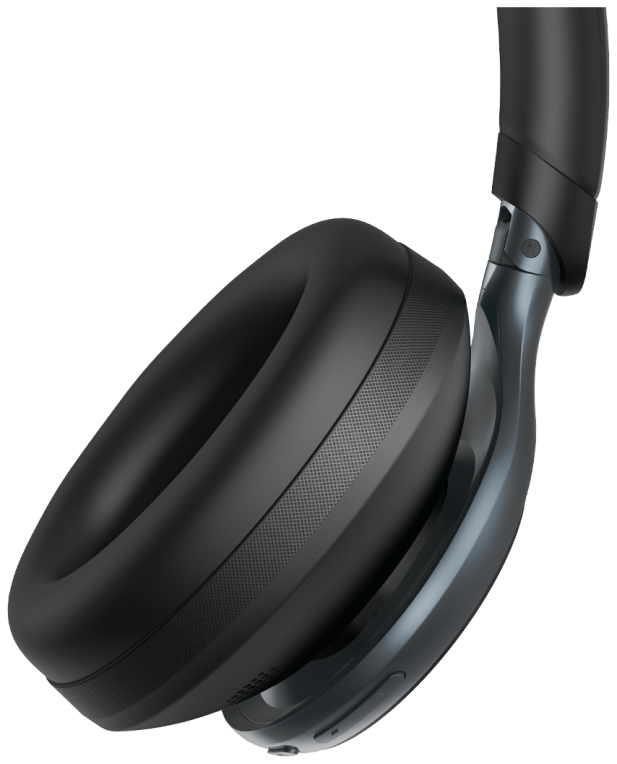 AURICULARES SOUNDCORE SPACE ONE NEGRO BT - detalle