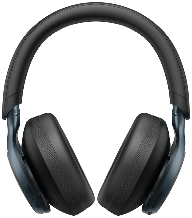 AURICULARES SOUNDCORE SPACE ONE NEGRO BT - detalle