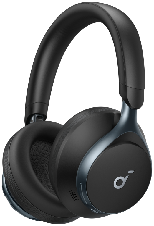 AURICULARES SOUNDCORE SPACE ONE NEGRO BT - detalle