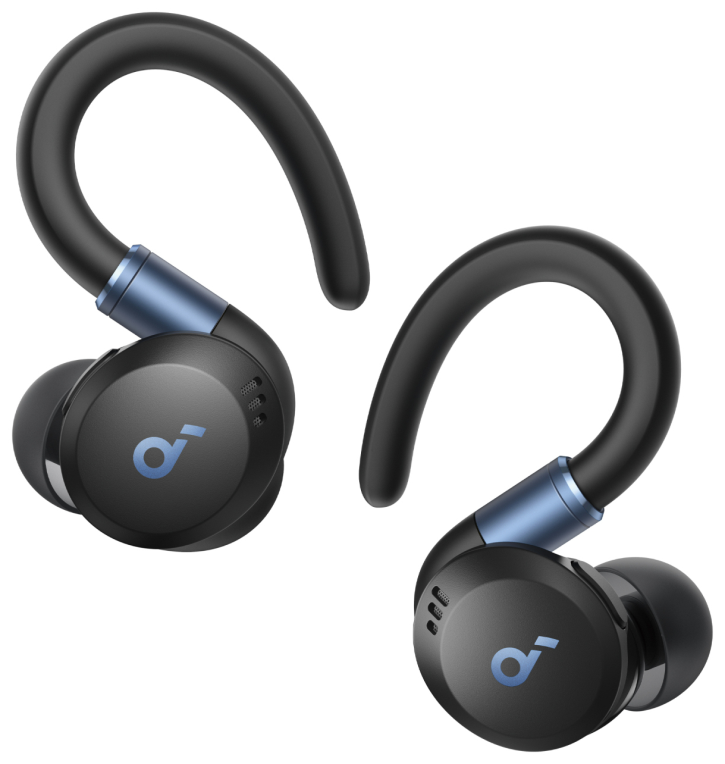 AURICULARES SOUNDCORE SPORT X20 - BLACK