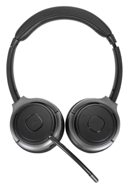 AURICULARES TARGUS AEH104GL NEGRO MICROFONO BT