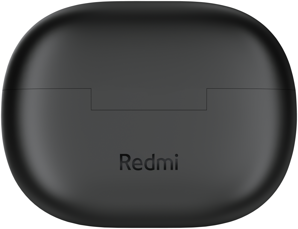 AURICULARES XIAOMI BHR5489GL REDMI BUDS 3 LITE NEGRO MICROFONO BT - detalle