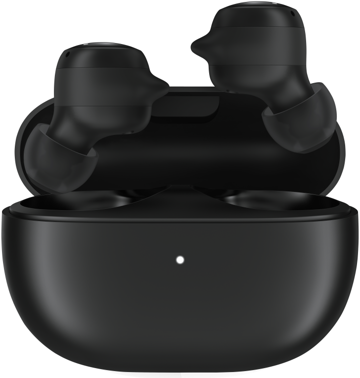 AURICULARES XIAOMI BHR5489GL REDMI BUDS 3 LITE NEGRO MICROFONO BT