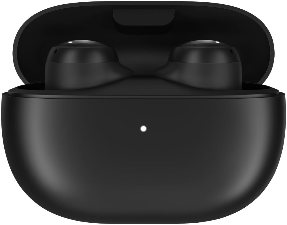 AURICULARES XIAOMI BHR5489GL REDMI BUDS 3 LITE NEGRO MICROFONO BT - detalle