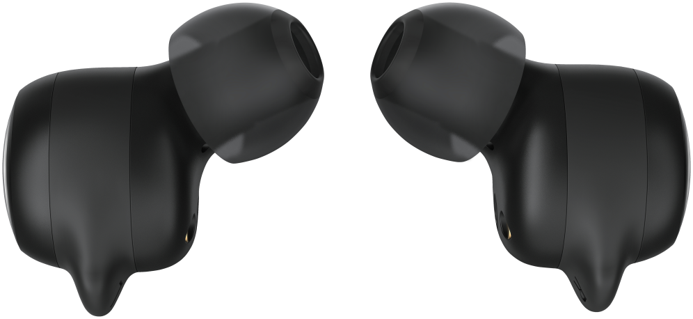 AURICULARES XIAOMI BHR5489GL REDMI BUDS 3 LITE NEGRO MICROFONO BT - detalle