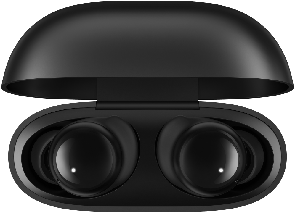 AURICULARES XIAOMI BHR5489GL REDMI BUDS 3 LITE NEGRO MICROFONO BT - detalle