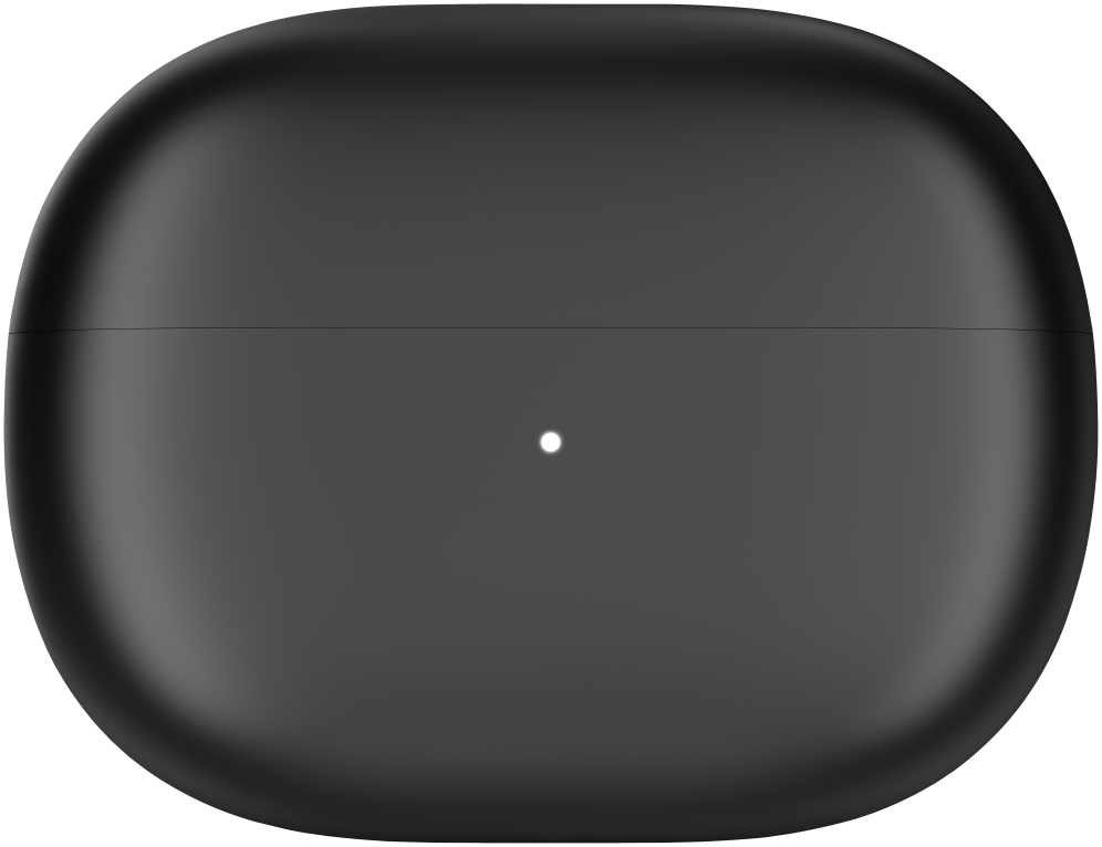 AURICULARES XIAOMI BHR5489GL REDMI BUDS 3 LITE NEGRO MICROFONO BT - detalle