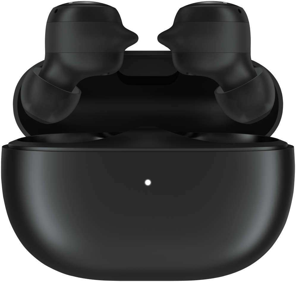 AURICULARES XIAOMI BHR5489GL REDMI BUDS 3 LITE NEGRO MICROFONO BT - detalle