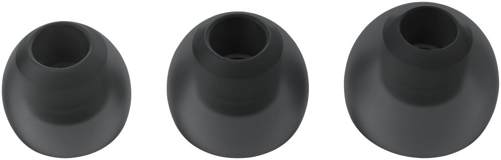 AURICULARES XIAOMI BHR5489GL REDMI BUDS 3 LITE NEGRO MICROFONO BT - detalle