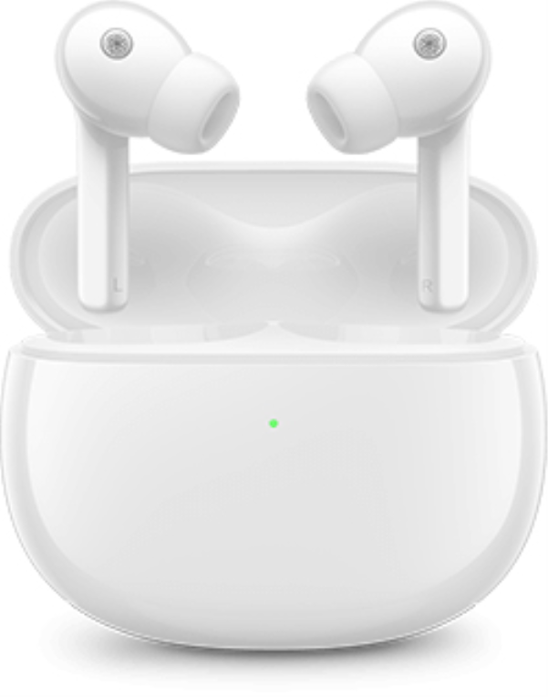 AURICULARES XIAOMI BHR5526GL BUDS 3 BLANCOS MICROFONO BT