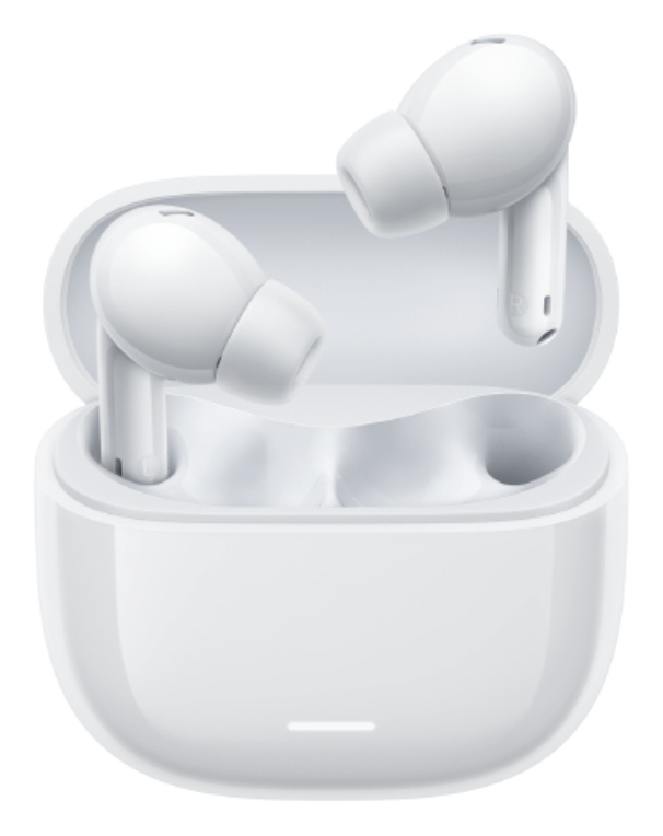 AURICULARES XIAOMI BHR8653GL REDMI BUDS 6 LITE WHITE MICROFONO INALAMBRICO
