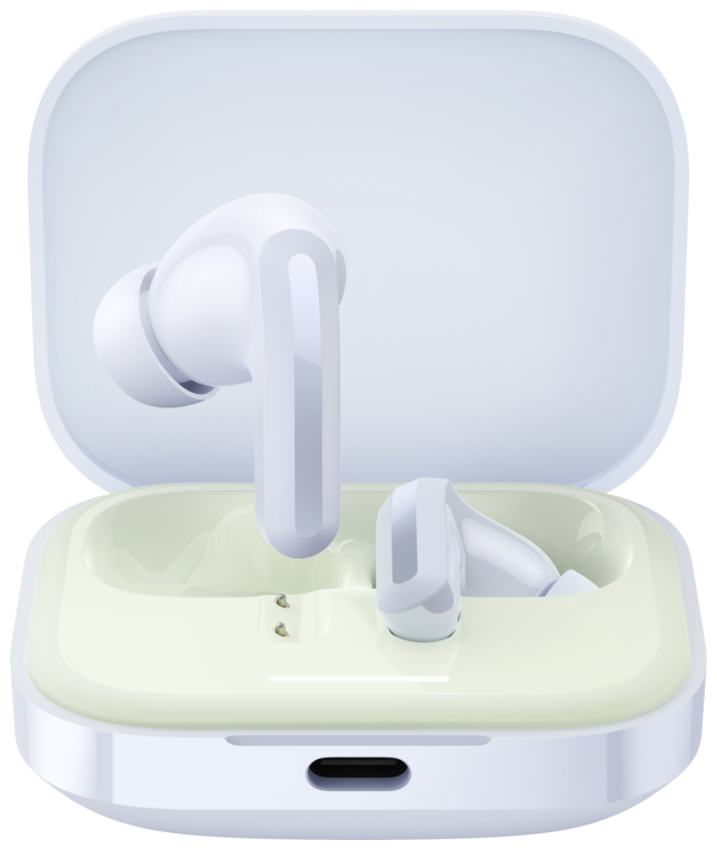 AURICULARES XIAOMI BUDS 5 AZULES MICROFONO BT