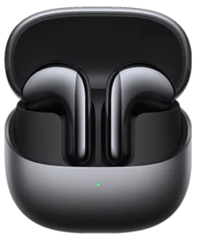 Xiaomi Buds 5 Auriculares Inalámbrico Dentro de oído Llamadas/Música Bluetooth Negro