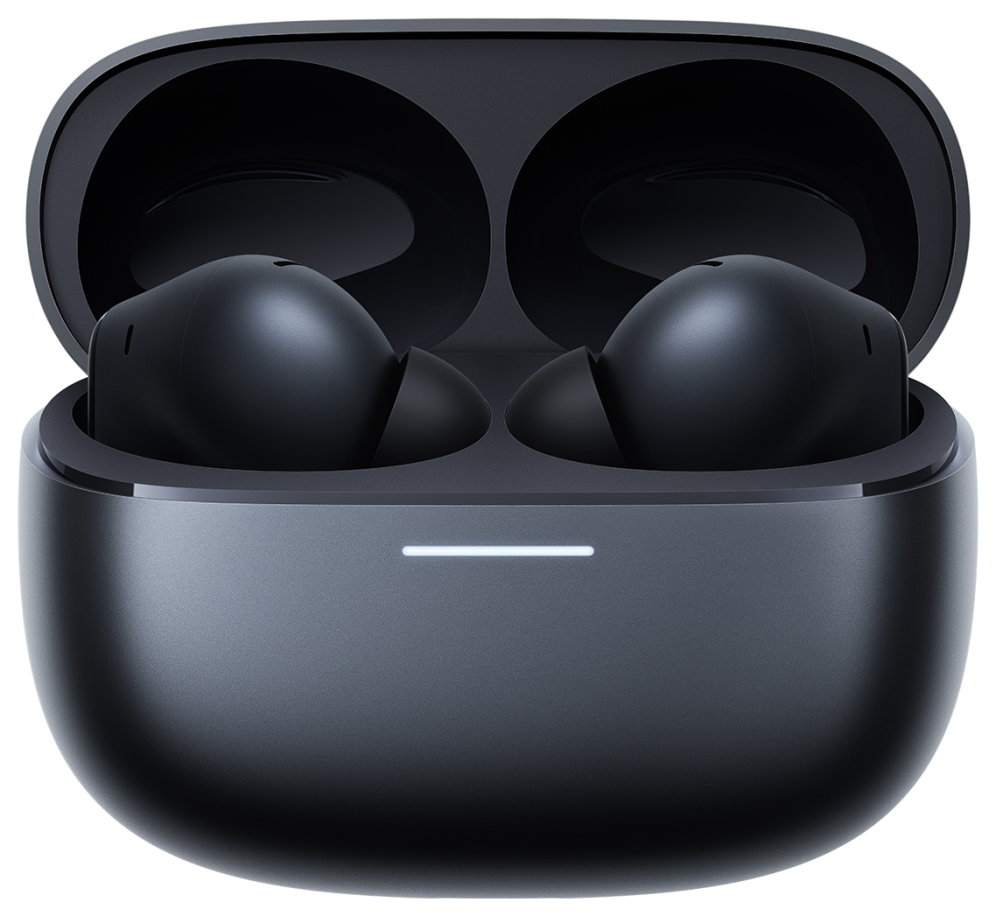 AURICULARES XIAOMI BUDS 6 PRO SPACE BLACK MICROFONO BT - detalle
