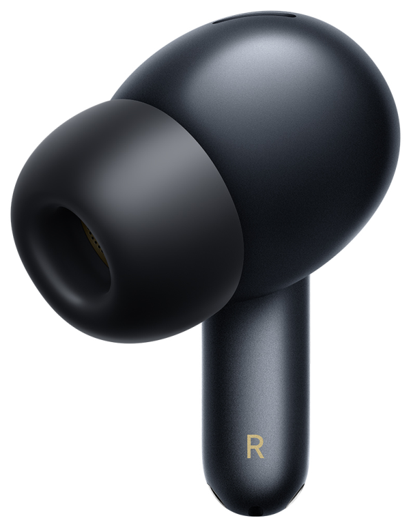AURICULARES XIAOMI BUDS 6 PRO SPACE BLACK MICROFONO BT - detalle