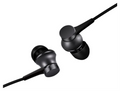 AURICULARES XIAOMI MI BASIC NEGRO MICROFONO ALAMBRICOS