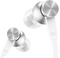 AURICULARES XIAOMI MI BASIC PLATA MICROFONO ALAMBRICOS