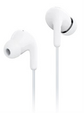 AURICULARES XIAOMI MI DUAL DRIVE BLANCO MICROFONO ALAMBRICO USB-C