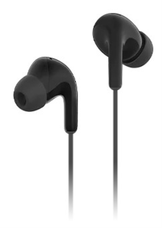 AURICULARES XIAOMI MI DUAL DRIVE NEGRO MICROFONO ALAMBRICO USB-C