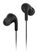 AURICULARES XIAOMI MI DUAL DRIVE NEGRO MICROFONO ALAMBRICO USB-C