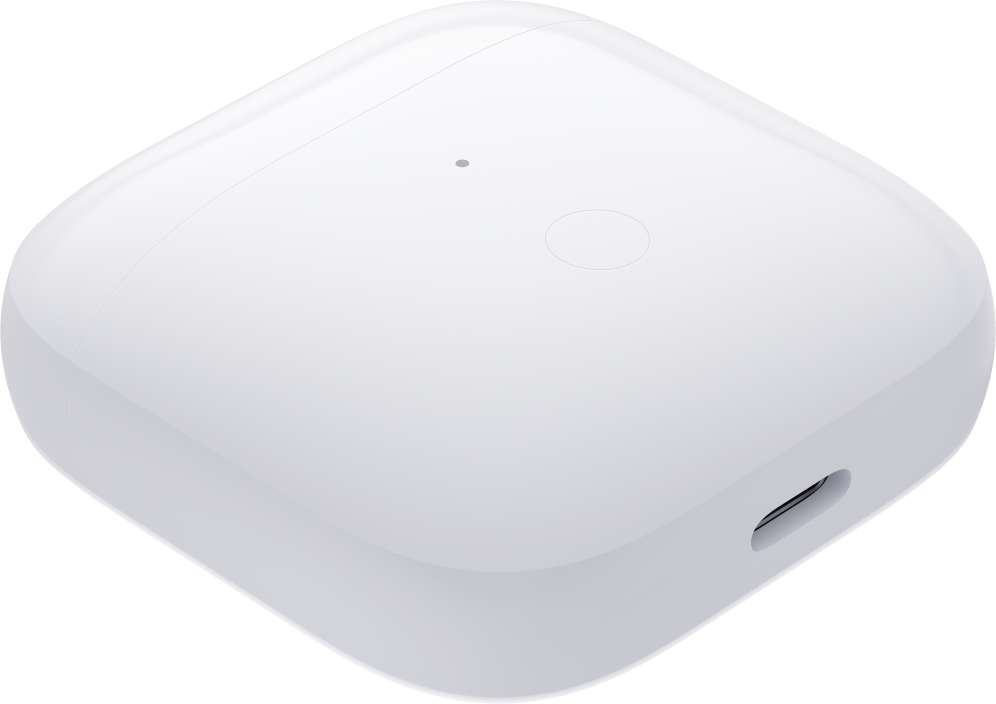 AURICULARES XIAOMI REDMI BUDS 3 WHITE MICROFONO BT - detalle