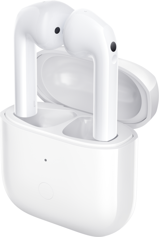 AURICULARES XIAOMI REDMI BUDS 3 WHITE MICROFONO BT