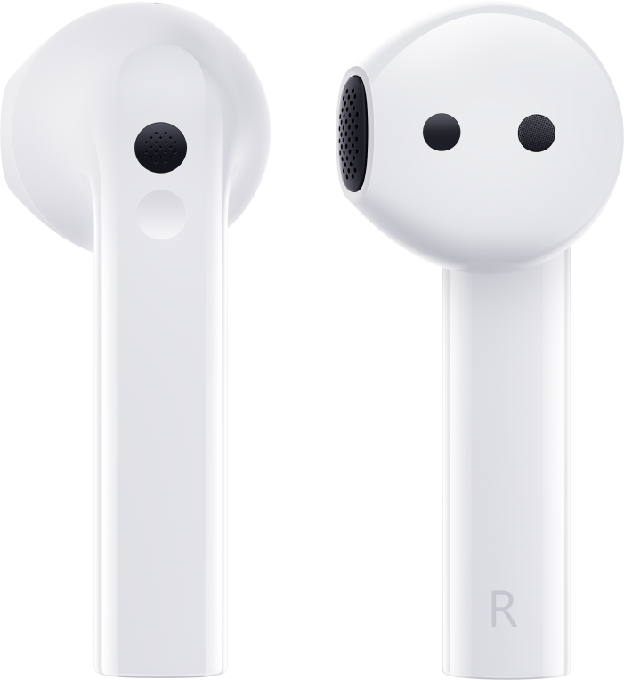 AURICULARES XIAOMI REDMI BUDS 3 WHITE MICROFONO BT - detalle
