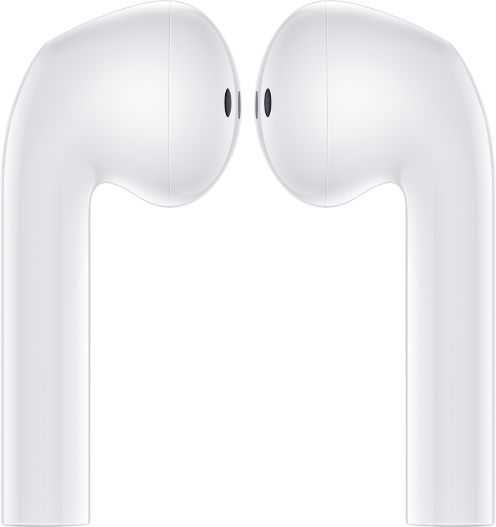 AURICULARES XIAOMI REDMI BUDS 3 WHITE MICROFONO BT - detalle