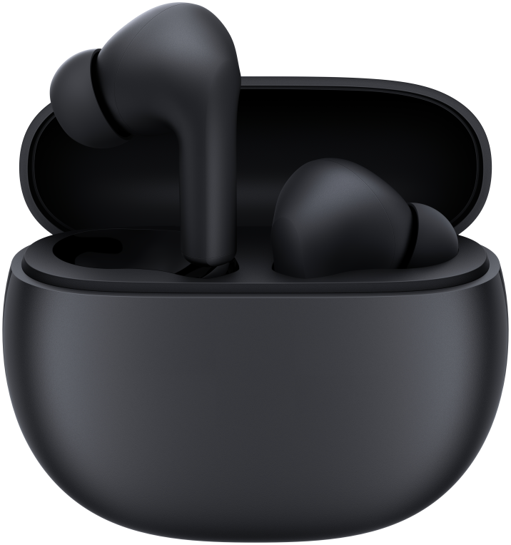 AURICULARES XIAOMI REDMI BUDS 4 ACTIVE BLACK MICROFONO BT