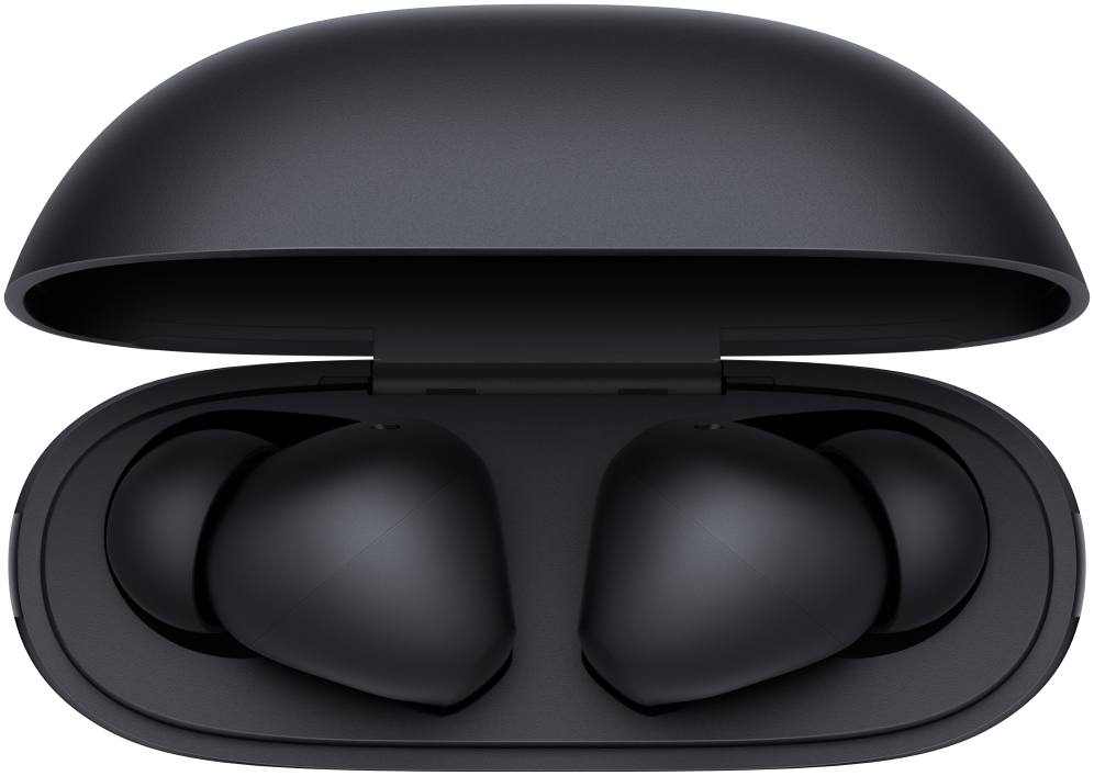AURICULARES XIAOMI REDMI BUDS 4 ACTIVE BLACK MICROFONO BT - detalle