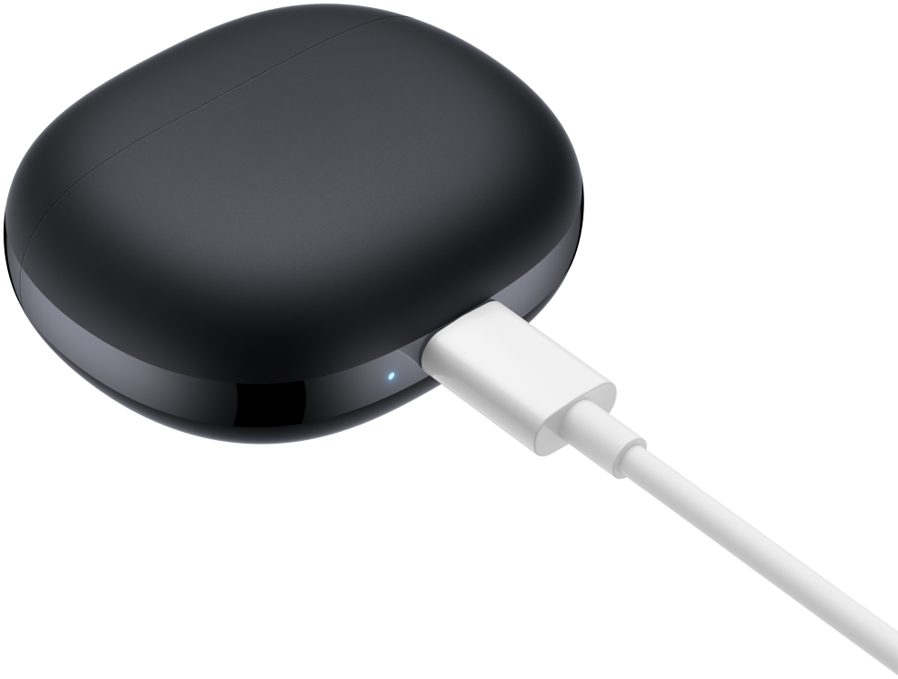 AURICULARES XIAOMI REDMI BUDS 4 ACTIVE BLACK MICROFONO BT - detalle