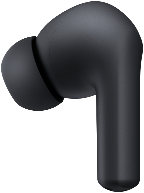 AURICULARES XIAOMI REDMI BUDS 4 ACTIVE BLACK MICROFONO BT - detalle