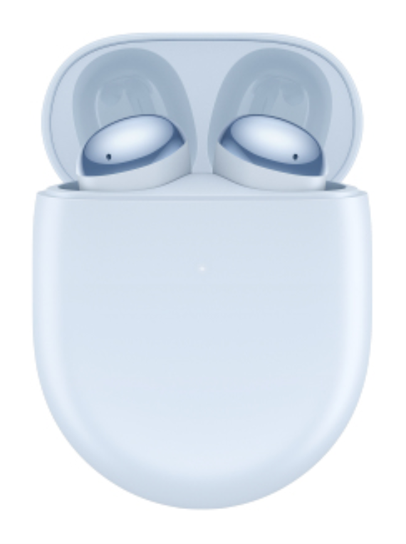 AURICULARES XIAOMI REDMI BUDS 4 AZUL MICROFONO BT