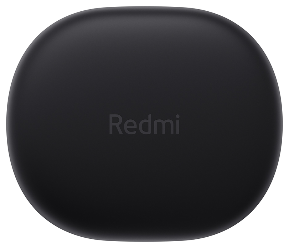 AURICULARES XIAOMI REDMI BUDS 4 LITE NEGROS MICROFONO BT - detalle