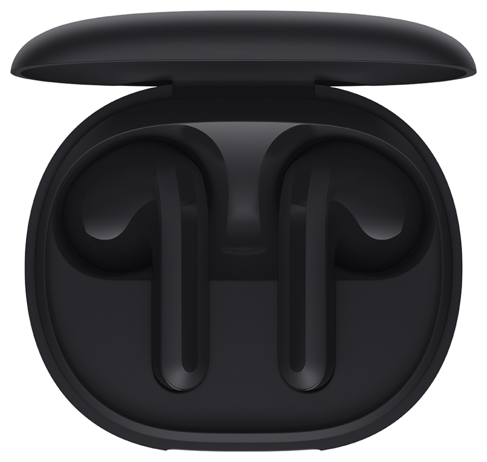 AURICULARES XIAOMI REDMI BUDS 4 LITE NEGROS MICROFONO BT - detalle