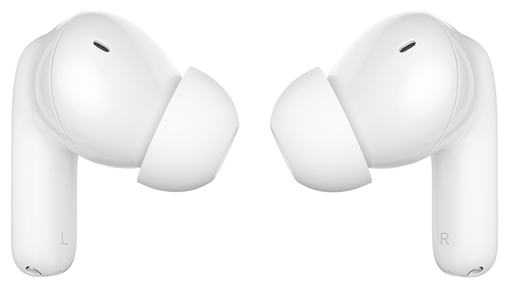 AURICULARES XIAOMI REDMI BUDS 4 PRO AMAZON MUSIC MOON BLANCOS MICROFONO INALAMBR - detalle