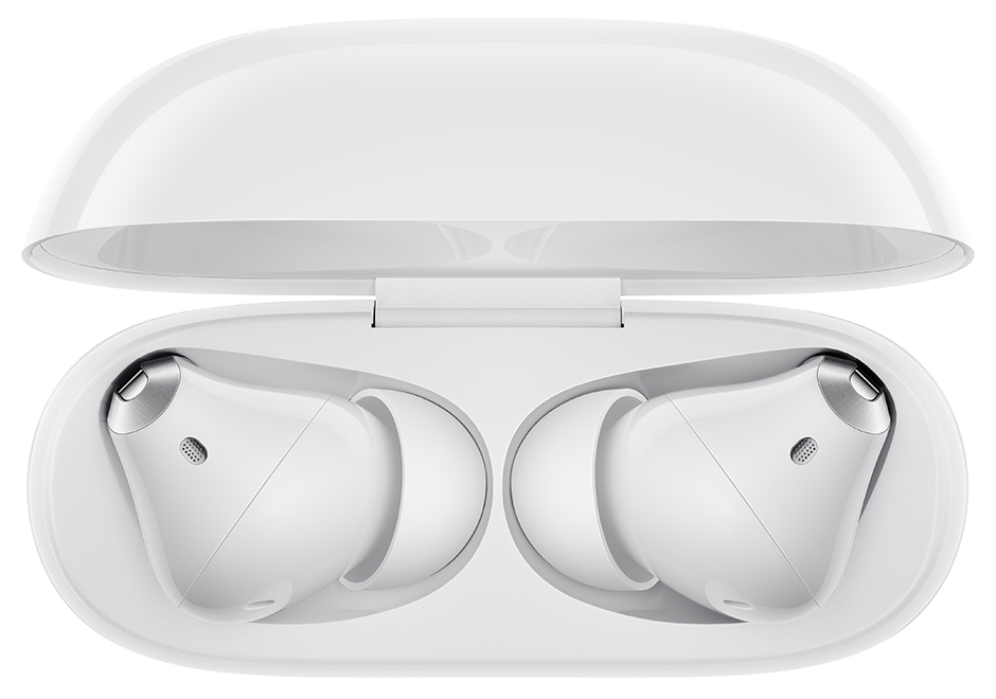 AURICULARES XIAOMI REDMI BUDS 4 PRO AMAZON MUSIC MOON BLANCOS MICROFONO INALAMBR - detalle