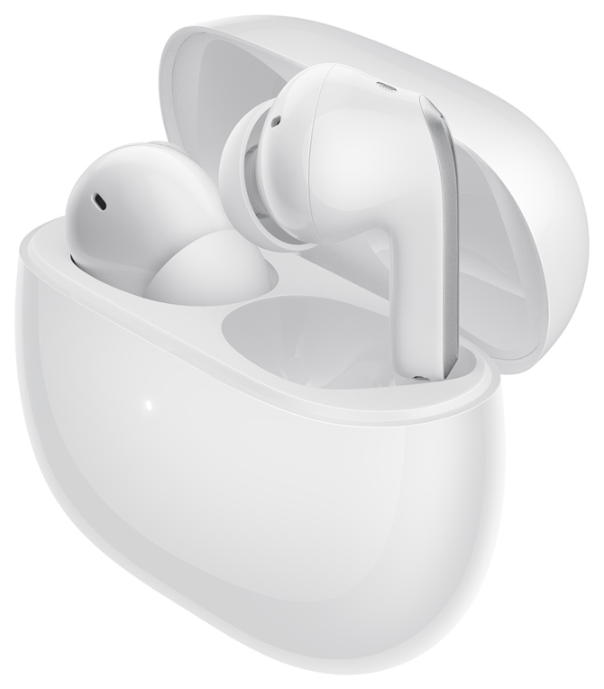 AURICULARES XIAOMI REDMI BUDS 4 PRO AMAZON MUSIC MOON BLANCOS MICROFONO INALAMBR